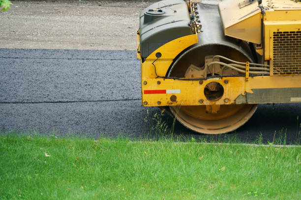 Driveway Snow Removal Preparation in Trumann, AR